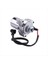 Marş Motoru 125CC 110CC 90CC 70CC 50CC Atv Kir 4 Tekerlekli Ssr Roketa Tao Tao Coolster Jonway Güneş Go Kart 3 Cıvata (Yurt Dışından) 1