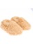 Teddy Kumaş Unisex Patik Unisex 1
