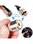 Uhf SO239 Konektörü Motorola GP328 Walkie Talkie Araba Anteni Rf Koaksiyel Konnektör Adaptörü SO239 Dişi Düz M6 (Yurt Dışından) 3