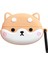 Huawei Freebuds 6i Kılıf Karakter Figürlü Shiba Köpek 2