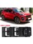 Kia Sportage 2017-2021 Otomatik Ana Cam Anahtarı Grubu Için Sol Ön Elektrikli Cam Kaldırma Düğmesi Anahtarı 93571-D9000 (Yurt Dışından) 4