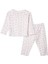 Uzun Kol Pijama Takımı 2