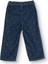 Kız Bebek Denim Pantolon Reçme Paça 2