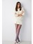Fashion Stil Külotlu Çorap 17
