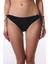 Siyah Ring Orta Bel Bikini Altı 6
