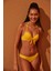 Basic Hipkini Sarı Bikini Altı 16
