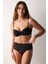 Delila Lace Dantel Siyah Sütyen 6