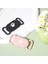 Samsung Galaxy Smarttag 2 Kılıf Evcil Hayvan İçin Boyun Tasma Aparatı Pembe 6