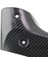 Karbon Fiber Ön Egzoz Borusu Koruyucu Koruyucu Dekoratif Kapak Yamaha T-Max 560 530 TMAX560 TMAX530 17-21 (Yurt Dışından) 5