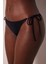 Basic Siyah Bikini Altı 5