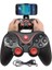 Joystik Gamepad Bluetooth Telefon Tutucu Oyun Kolu Telefon Android Uyumlu 3