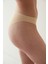 #İzbırakmaz Smooth Ten Rengi Slip Külot 14