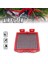 Motosiklet Hava Filtresi Temizleyici Hava Filtresi Elemanı Honda CRF300L 2021-2023 (Yurt Dışından) 4