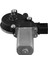 8-98160724-0 Araba Elektrikli Cam Motoru Ön Sol 6 Pin Isuzu Dmax 2012-2019 8981607240 Otomobil Parçaları Lhd (Yurt Dışından) 2