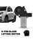 8-98160724-0 Araba Elektrikli Cam Motoru Ön Sol 6 Pin Isuzu Dmax 2012-2019 8981607240 Otomobil Parçaları Lhd (Yurt Dışından) 4