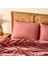 Shelly Wellsoft Çift Kişilik Battaniye Rose (200X220 Cm) 3