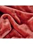 Shelly Wellsoft Çift Kişilik Battaniye Rose (200X220 Cm) 2