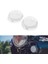 Motosiklet Şeffaf Sis Lambası Koruyucu Kapak Husqvarna Norden 901 NORDEN901 2022 2023 (Yurt Dışından) 2
