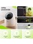 D210 2MP 1080P | Akıllı İç Mekan Wifi IP Güvenlik Kamerası | 360° Hareket Takibi | Renkli Gece Görüşü | Otomatik Takip Özelliği | Bebek ve Ev İç Mekan Kamerası | Beans View by Ezviz 4
