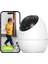 D210 2MP 1080P | Akıllı İç Mekan Wifi IP Güvenlik Kamerası | 360° Hareket Takibi | Renkli Gece Görüşü | Otomatik Takip Özelliği | Bebek ve Ev İç Mekan Kamerası | Beans View by Ezviz 5