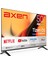 AX50FMN501 50" 127 Ekran Uydu Alıcılı 4K Ultra HD Smart Tizen LED TV 2