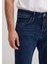 Milan Street Koyu Mavi Denim Jean Pantolon 0081088524 23