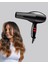 Tüm Saç Tipleri Için 2200W Güçlü Fön Makinesi 5