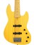 Marcus Miller V6 5 Telli Bas Gitar (V65BUTSC) 2