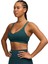 Shape Low Kadın Yeşil Antrenman Sporcu Sütyeni 52747975 1