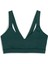 Shape Low Kadın Yeşil Antrenman Sporcu Sütyeni 52747975 4