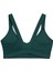 Shape Low Kadın Yeşil Antrenman Sporcu Sütyeni 52747975 5