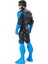 Batman Nightwing Aksiyon Figürü S6 30 cm (Lisinya) 4