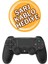 Ps4 Kol Wireless Bt Kablosuz Oyun Kolu Ps4 Joystick Tablet Telefon Pc Uyumlu Titreşimli Oyun Kolu ( Lisinya ) 1