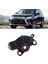 1802-486865 Şanzıman Sensörü Şanzıman Dişeği Anahtarı Mitsubishi Eclipse Galant Lancer Için Otomatik 2004-2012 (Yurt Dışından) 4