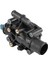 Peugeot Citroen 1336 Z0 1336Z0 Için Otomotiv Termostat Montaj Motor Soğutucu Termostat (Yurt Dışından) 1