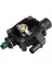 Peugeot Citroen 1336 Z0 1336Z0 Için Otomotiv Termostat Montaj Motor Soğutucu Termostat (Yurt Dışından) 5
