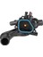 9810916980 Mini Cooper Citroen C4 Picasso Ds3 Peugeot R56 11537534521 Motor Soğutucu Termostat (Yurt Dışından) 5