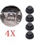 4 Pcs Motor Kapak Kullanım Kapak Kapak Tamper Blok P30110238 Mazda Cx9 Cx4 Cx5 Için (Yurt Dışından) 3