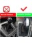 Siyah Sol Sürücü El Otomatik Dsg Dişli Vites Düğmesi Kolu Çerçeve Braketi Golf 7 7 5 Golf R 5GG713203A (Yurt Dışından) 3