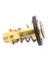 60ºc Suzuki Outboard Için Termostat 4 Johnson Için 4 Strok 5033721 67F-12411-01-0 17670-90J00 (Yurt Dışından) 4