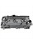 Motor Sol Kapak Rocker Valf Kapağı 13264JK20B 13264-JK20B Infiniti G35 M35 FX35 Nissan 350Z (Yurt Dışından) 4