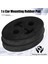 XR89284 Egzoz Muffler Intermediat Boru Montaj Yastığı Jaguar Xf Xk Xj F Tipi Egzoz Borusu Asma Tutkal Montaj Kauçuk (Yurt Dışından) 5