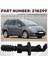 Peugeot 3008 Chine 308 5008 Ortak Tepee B9 Rcz Citroen C4 Picasso Ortağı Vu B9 (Yurt Dışından) 5