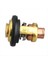 3NV-01030-0 3R3-01030-0 Termostat 60 ℃ 140 ℉ Tohatsu Dışiş Motor MFS8-MFS30 3R3010300 3NV010300 (Yurt Dışından) 3