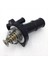 2pcs 2 0l Petrol Soğutucu Termostat ve Land Rover Freelander 2 Evoque Range Rover Discovery Sport LR027158 (Yurt Dışından) 4