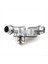 11531437040 Araç Motor Soğutma Termostat Muhafaza Soğutucu Soğutucu Su Pompası Bmw E46 E39 X3 X5 Z3 Z4 320I 330I 530I (Yurt Dışından) 4