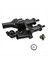 Jeep Compass Patriot Dodge Avenger 2 4l 2007 2008-2017 68003582AB Için Otomotiv Termostat Düzeneği Termostat (Yurt Dışından) 3