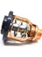 60V-12411-00 Termostat Yamaha Dıştan Takma F115 VZ200 VZ225 VZ250 Motor 68V-12411-00 68V-12411 18-3525 (Yurt Dışından) 4