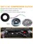 38900-RZA-004 Honda Cr-V 2007-2011 926-155 Için A/c Ac Kompresör Debriyajı (Yurt Dışından) 5