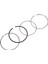23040-2G200 Piston Halka Seti Piston Halka Motoru Hyundai Kıa Için 230402G200 (Yurt Dışından) 3